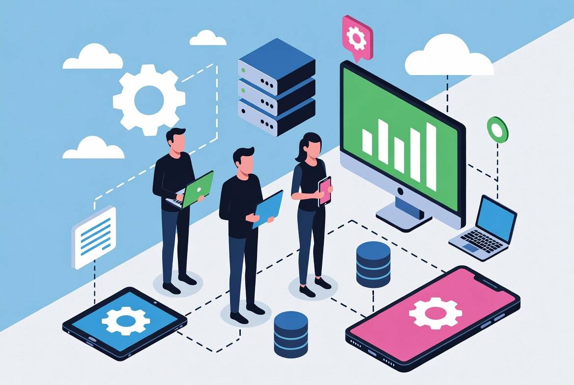 低コスト・セキュアなクラウド環境構築