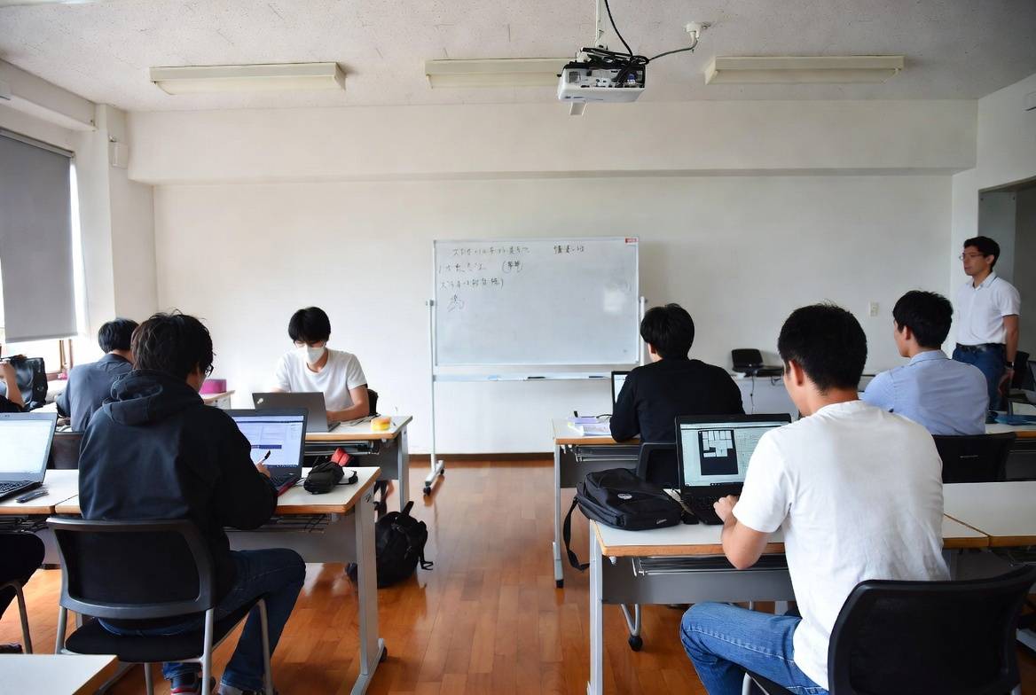 社内IT人材育成・エンジニア教育プログラム